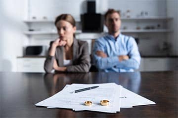 Family law