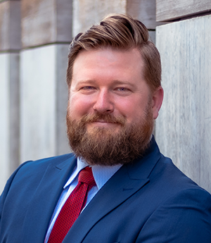 Photo Of Johnathan Faught
